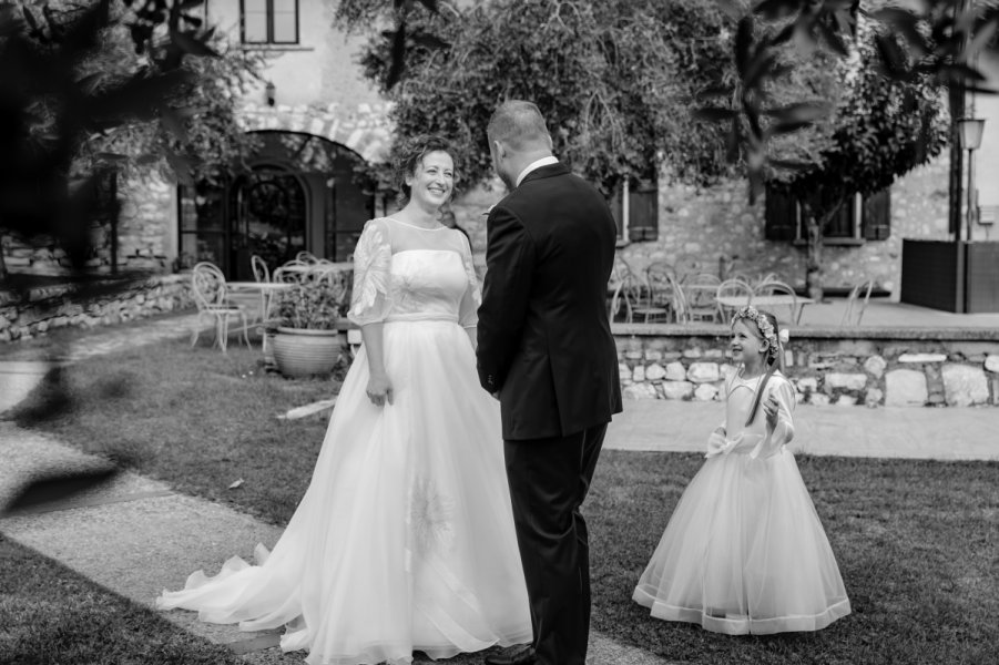 Foto Matrimonio Elisa e Lorenzo - Residence Castello Oldofredi (Brescia) (26)