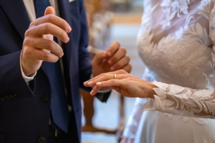 Foto Matrimonio Valentina e Leonardo - Palazzo Reale Milano (Milano) (26)