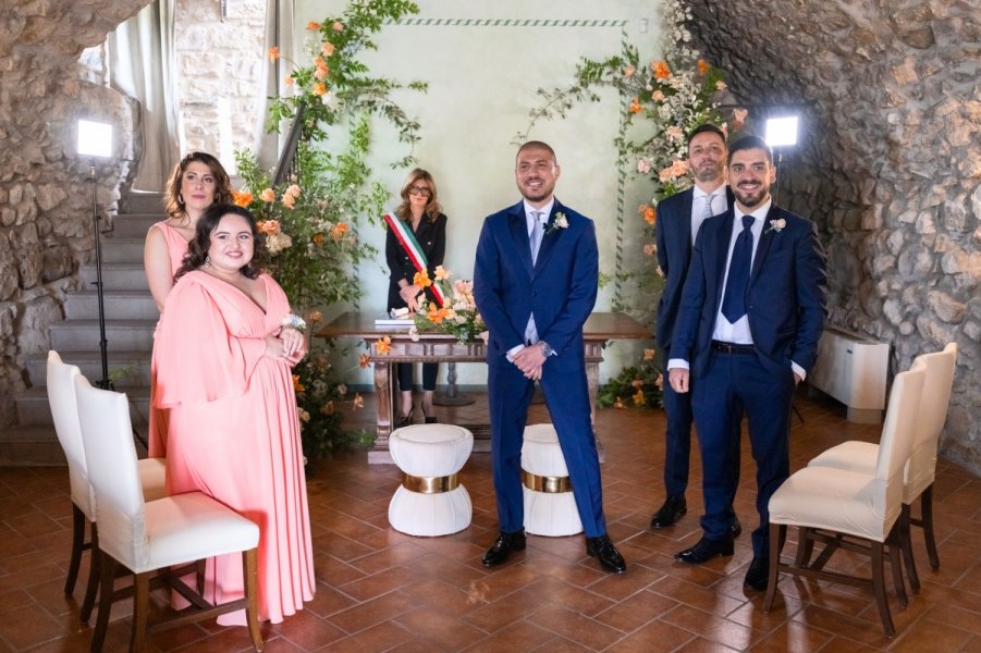 Foto Matrimonio Leyla e Luigi - Podere Castel Merlo Relais (Franciacorta) (26)