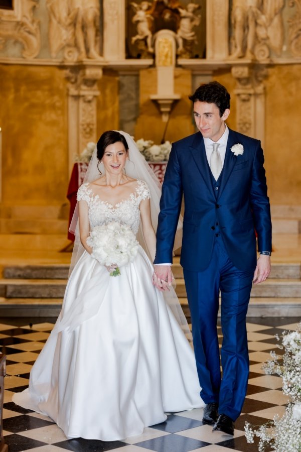 Foto Matrimonio Sara ed Edoardo - Villa Acquaroli (Bergamo) (26)