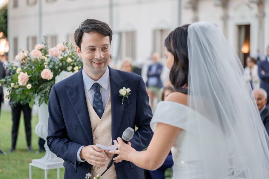 Foto Matrimonio Raffaella ed Enrico - Villa Borromeo (Bergamo) (26)