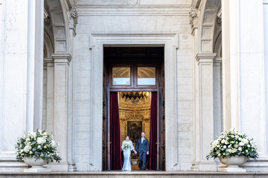 Foto Matrimonio Sara e Cristian - Ristorante Da Vittorio (Bergamo) (26)