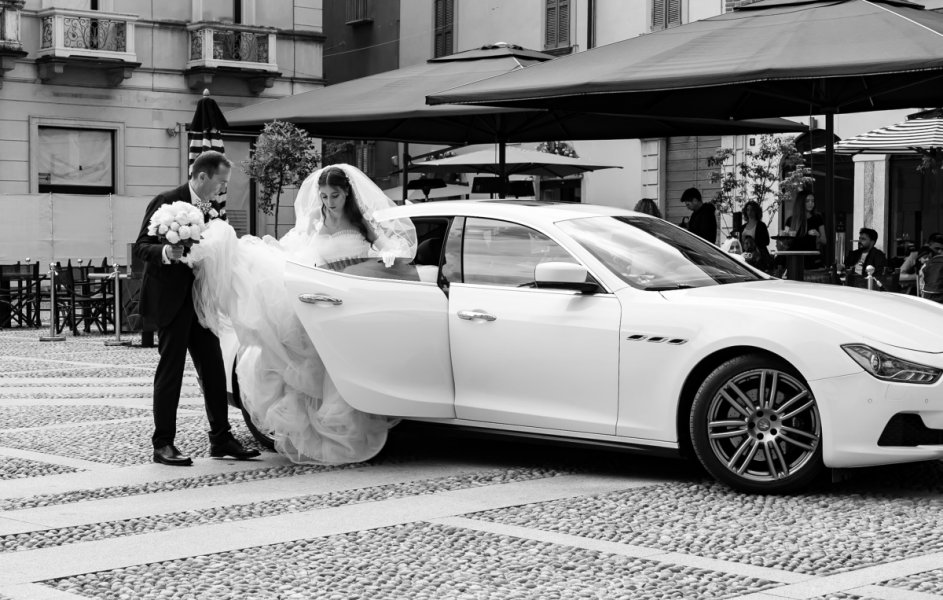 Foto Matrimonio Sissi e Gianluca - Ristorante Da Vittorio (Bergamo) (24)