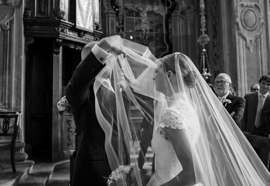 Foto Matrimonio Marta e Alessandro - Villa Andrea Ponti (Varese) (31)