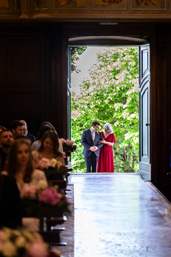 Foto Matrimonio Maria Josè e Andrea - Villa Sommi Picenardi (Lago di Lecco) (26)