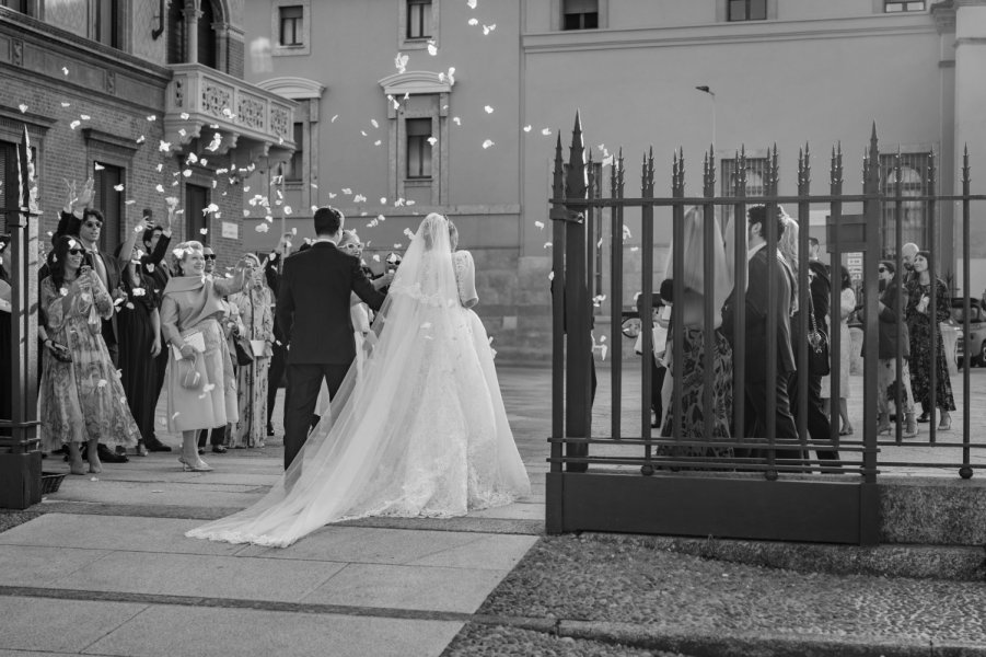 Foto Matrimonio Elena e Luca - Castello Durini (Lago di Como) (27)