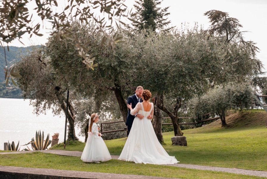 Foto Matrimonio Elisa e Lorenzo - Residence Castello Oldofredi (Brescia) (27)