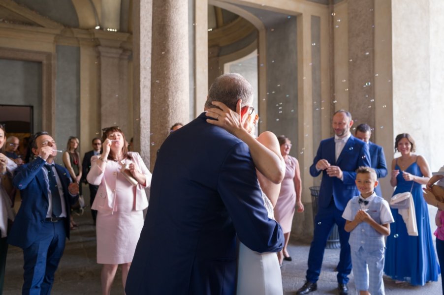 Foto Matrimonio Irene e Nicola - Palazzo Reale Milano (Milano) (27)