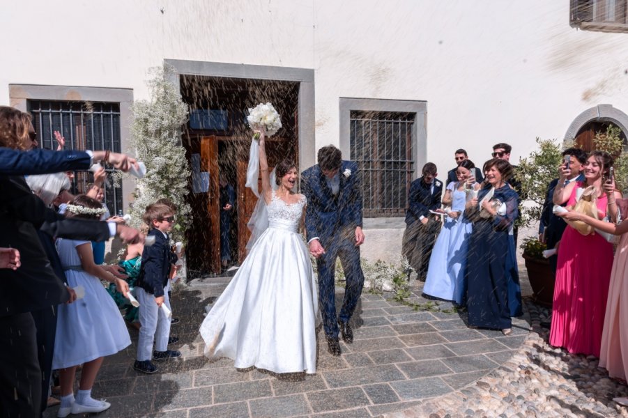 Foto Matrimonio Sara ed Edoardo - Villa Acquaroli (Bergamo) (27)