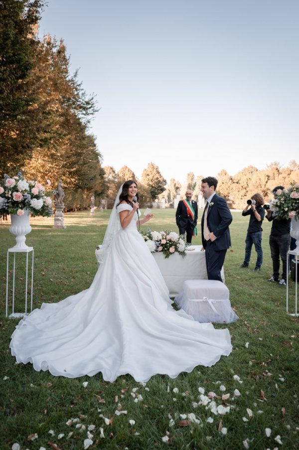 Foto Matrimonio Raffaella ed Enrico - Villa Borromeo (Bergamo) (27)