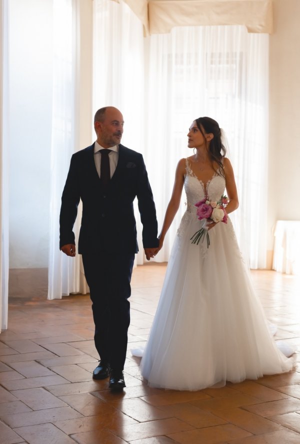 Foto Matrimonio Monica e Roberto - Villa Resta Mari Milano (Milano) (27)