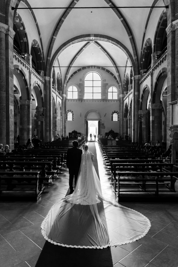 Foto Matrimonio Carlotta e Claudio - Ristorante Carlo Cracco in Galleria (Milano) (12)