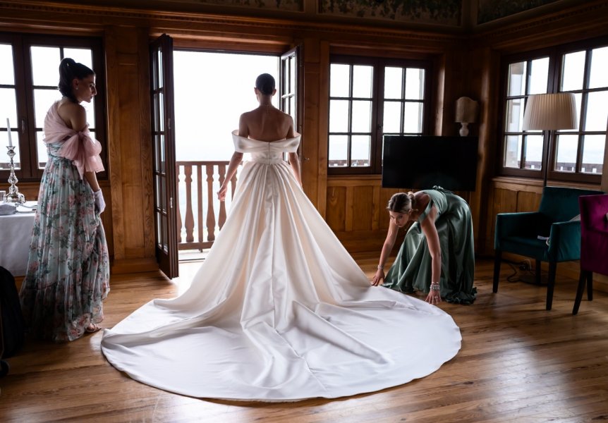 Foto Matrimonio Chiara e Umberto - Tenuta Dell'Annunziata (Lago di Como) (27)