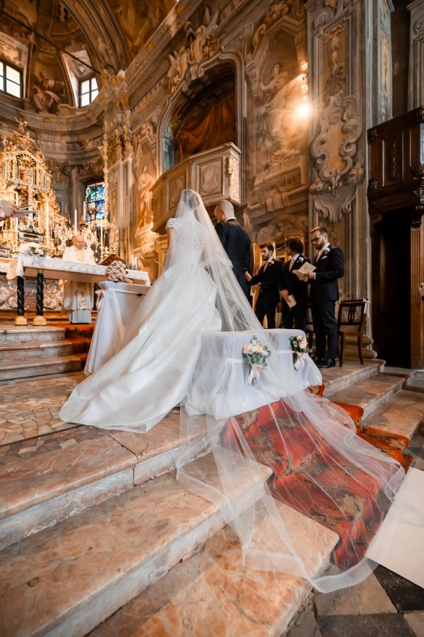 Foto Matrimonio Marta e Alessandro - Villa Andrea Ponti (Varese) (32)