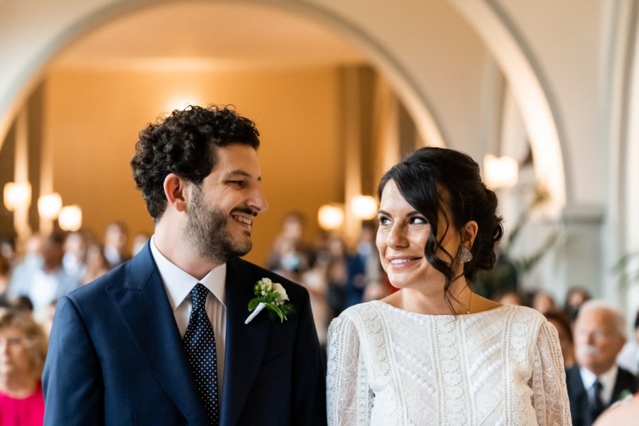 Foto Matrimonio Fiammetta e Simone - Castello di Chignolo Po' (Pavia) (28)