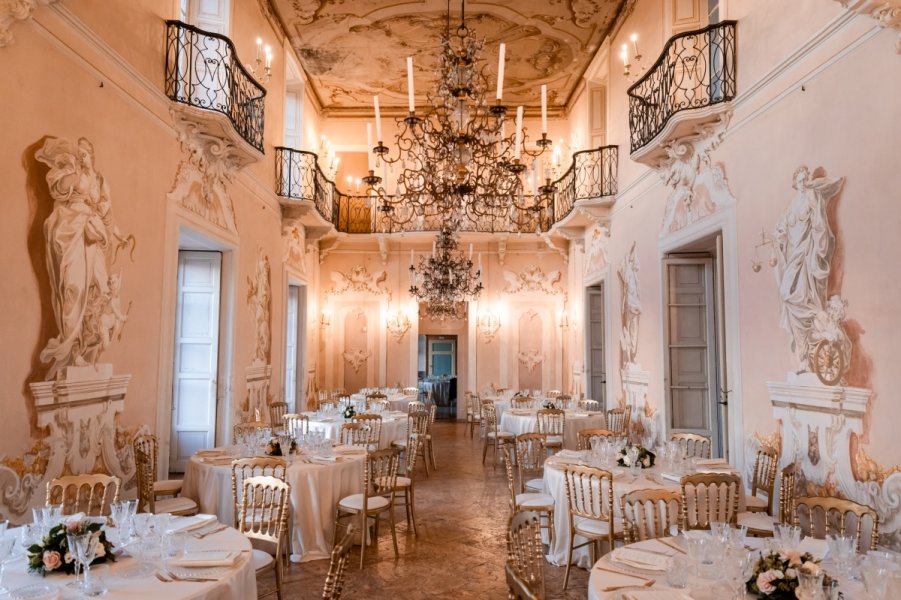 Foto Matrimonio Elena e Luca - Castello Durini (Lago di Como) (28)