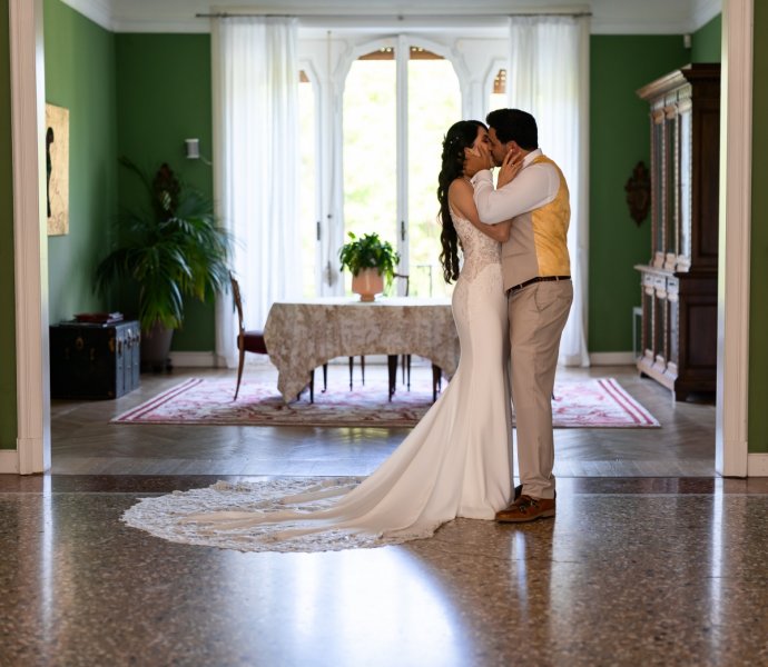 Foto Matrimonio Eleonora e Alan - Villa Frua (Verbania) (28)