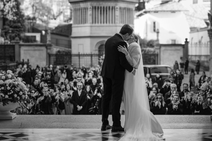 Foto Matrimonio Sara e Cristian - Ristorante Da Vittorio (Bergamo) (28)