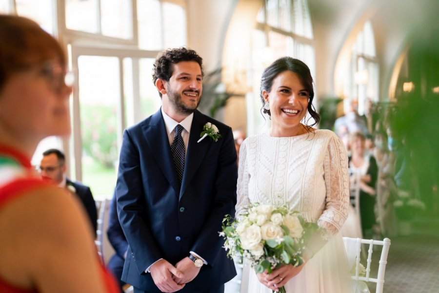 Foto Matrimonio Fiammetta e Simone - Castello di Chignolo Po' (Pavia) (29)