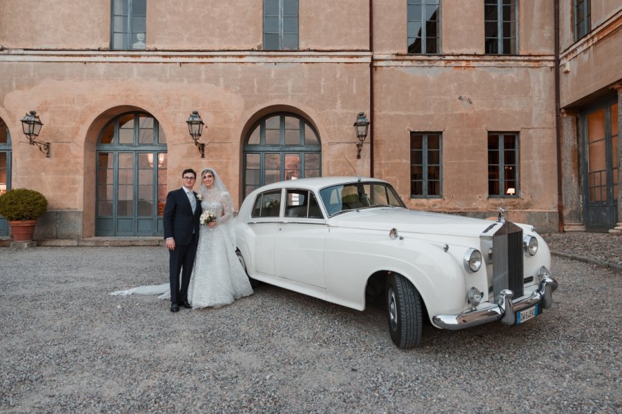 Foto Matrimonio Elena e Luca - Castello Durini (Lago di Como) (29)