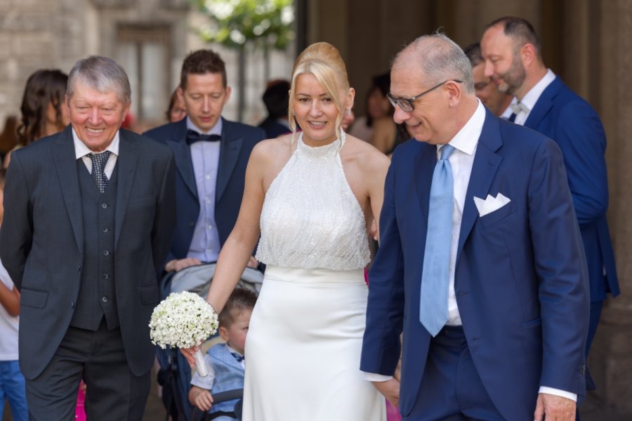 Foto Matrimonio Irene e Nicola - Palazzo Reale Milano (Milano) (29)