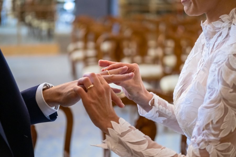 Foto Matrimonio Valentina e Leonardo - Palazzo Reale Milano (Milano) (29)