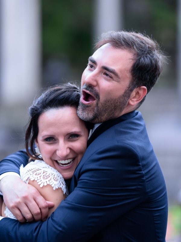 Foto Matrimonio Sarah e Bruno - Villa Clerici (Milano) (29)