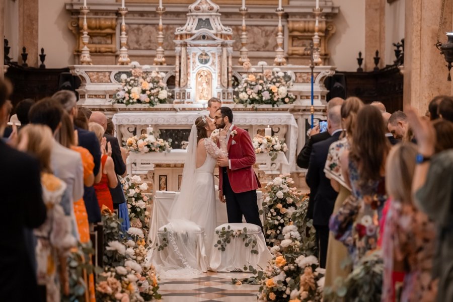 Foto Matrimonio Letitia e Yousif - Villa della Torre (29)