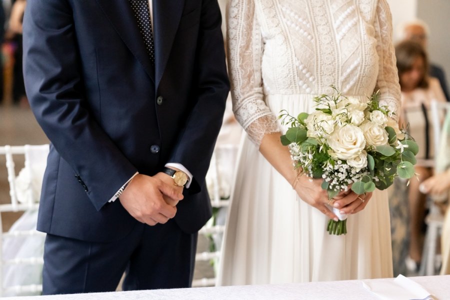 Foto Matrimonio Fiammetta e Simone - Castello di Chignolo Po' (Pavia) (30)