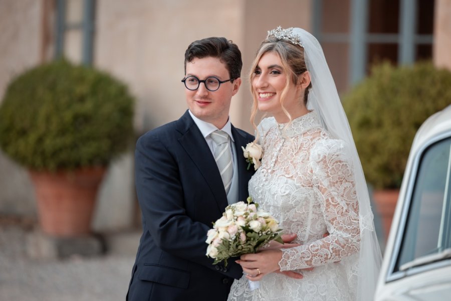 Foto Matrimonio Elena e Luca - Castello Durini (Lago di Como) (30)