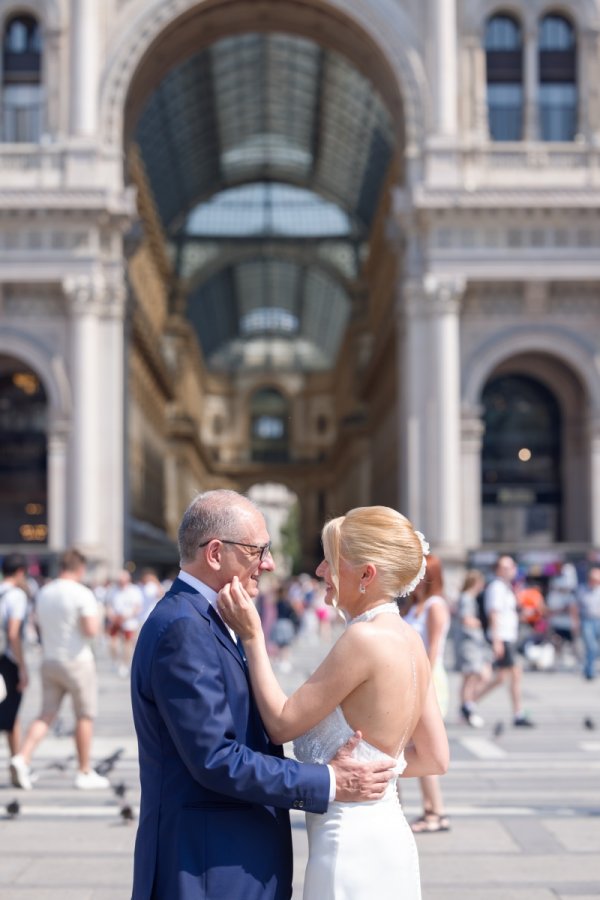 Foto Matrimonio Irene e Nicola - Palazzo Reale Milano (Milano) (30)