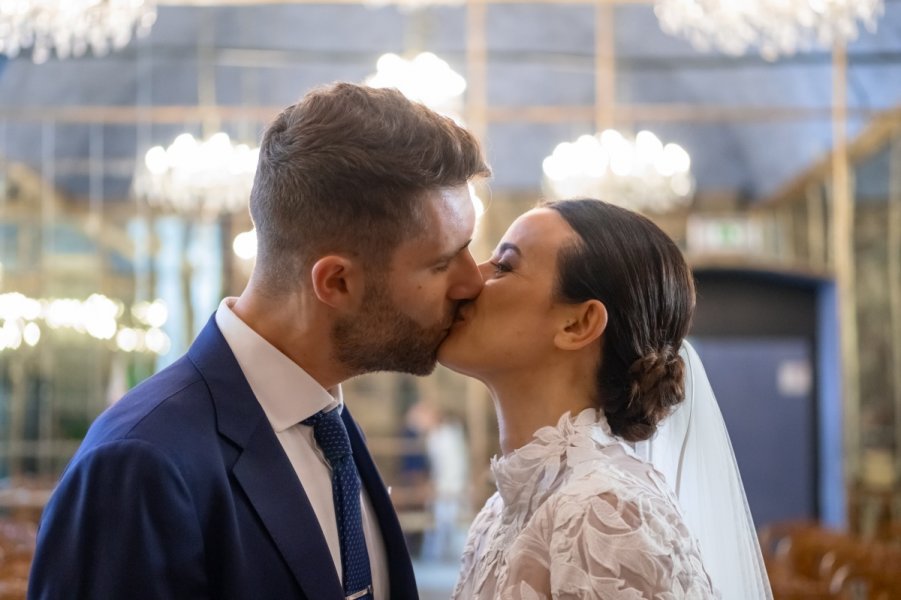 Foto Matrimonio Valentina e Leonardo - Palazzo Reale Milano (Milano) (30)