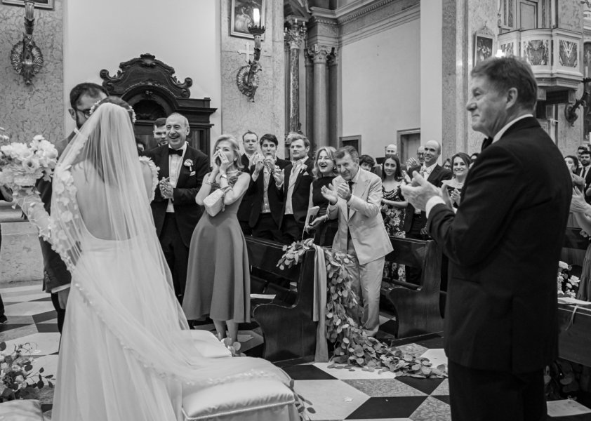 Foto Matrimonio Letitia e Yousif - Villa della Torre (30)