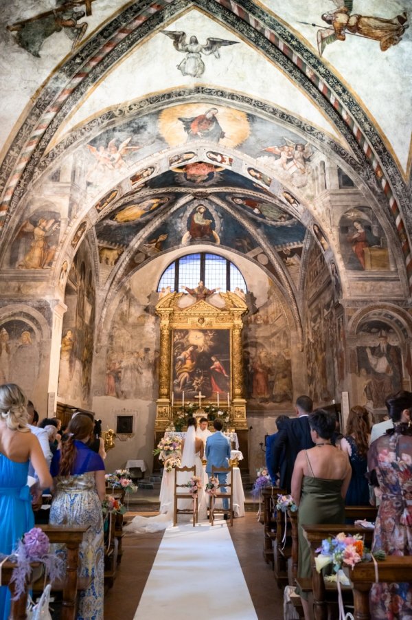 Foto Matrimonio Laura e Damiano - Cantine Bersi Serlini (Franciacorta) (31)