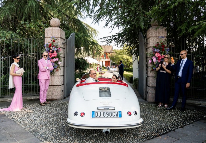 Foto Matrimonio Raffaella e Corrado - Casa privata (Italia ed Europa) (31)