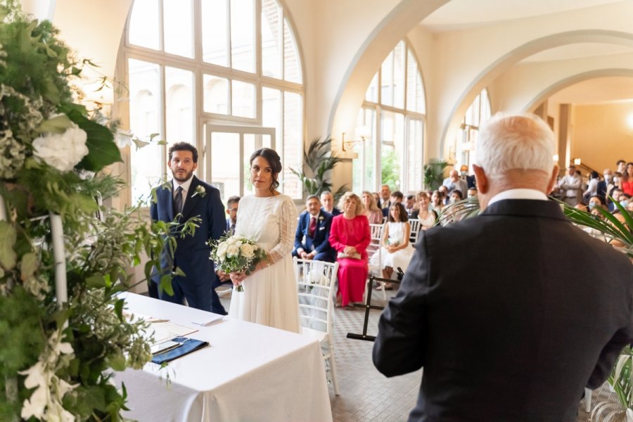 Foto Matrimonio Fiammetta e Simone - Castello di Chignolo Po' (Pavia) (31)