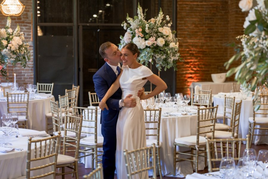 Foto Matrimonio Beatrice e Umberto - Hostaria Le Cave di Cantù (Pavia) (31)