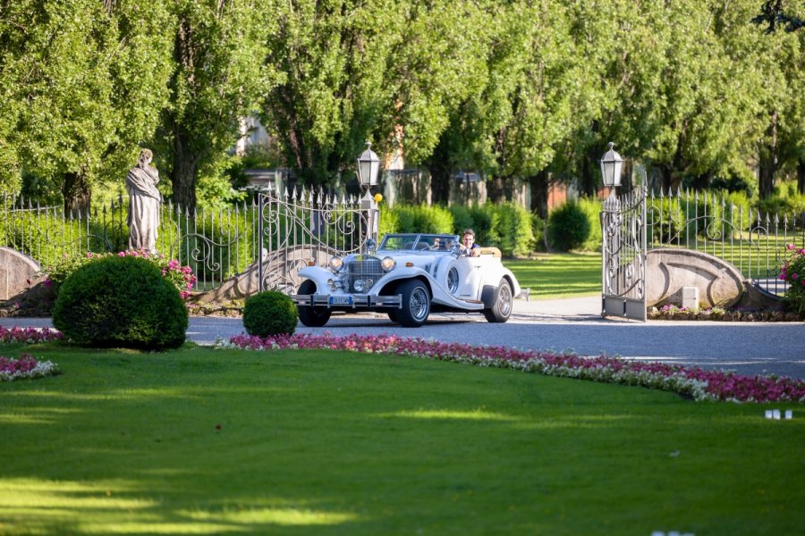 Foto Matrimonio Sara ed Edoardo - Villa Acquaroli (Bergamo) (31)