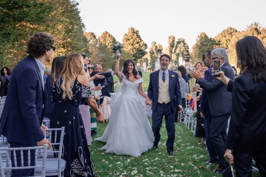 Foto Matrimonio Raffaella ed Enrico - Villa Borromeo (Bergamo) (31)