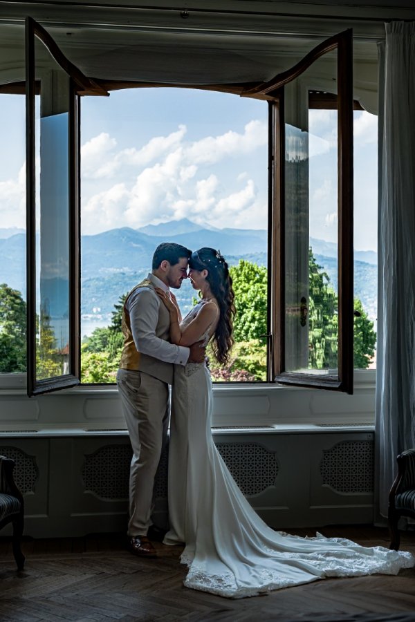 Foto Matrimonio Eleonora e Alan - Villa Frua (Verbania) (31)