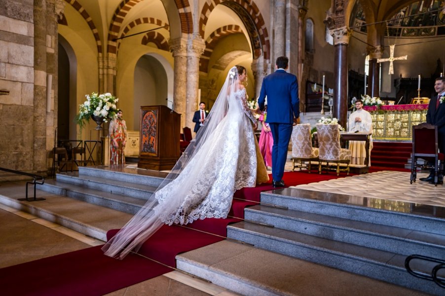 Foto Matrimonio Katia e Fabrizio - Ristorante Da Vittorio (Bergamo) (22)