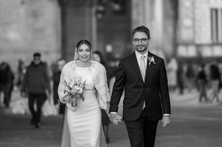 Foto Matrimonio Sara e Cristian - Ristorante Da Vittorio (Bergamo) (31)