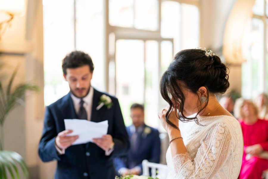 Foto Matrimonio Fiammetta e Simone - Castello di Chignolo Po' (Pavia) (32)