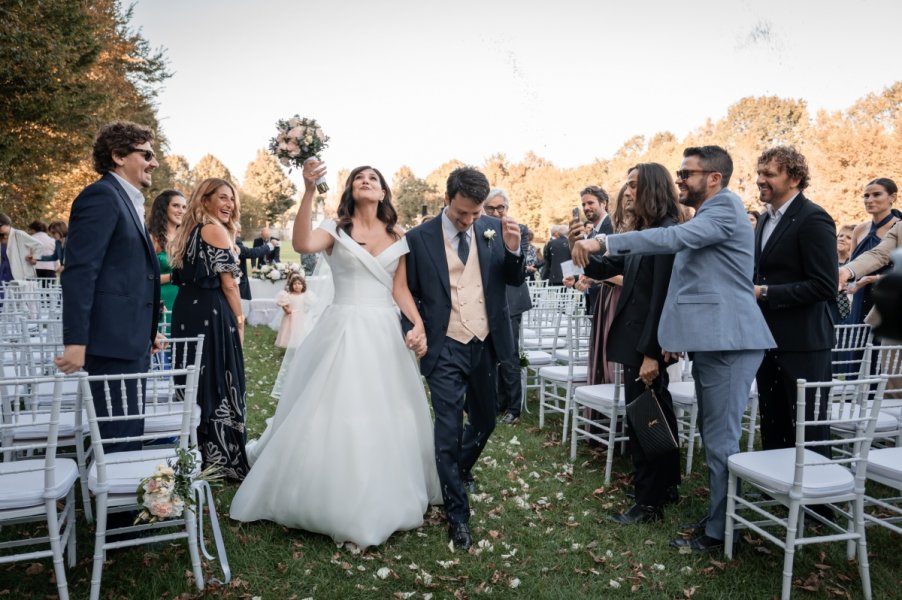 Foto Matrimonio Raffaella ed Enrico - Villa Borromeo (Bergamo) (32)