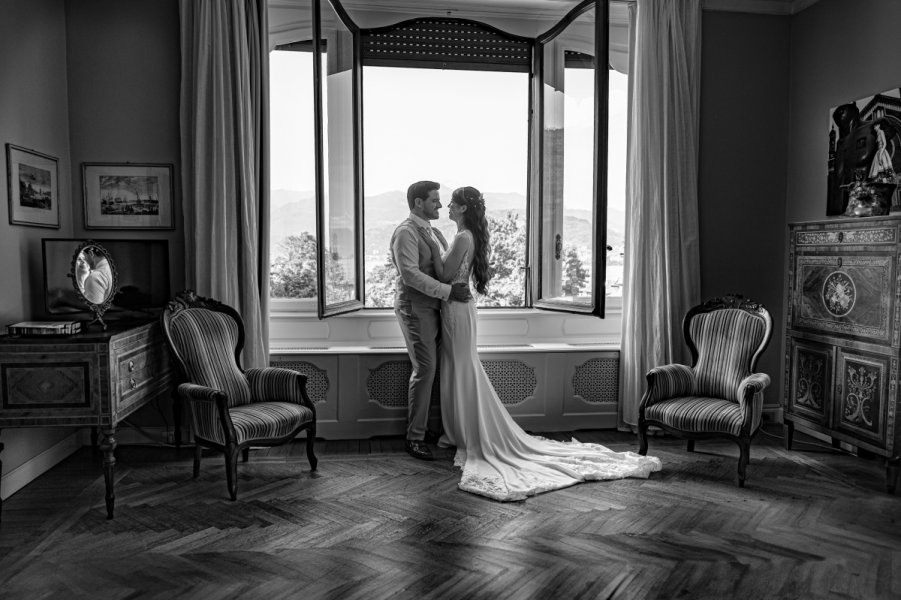 Foto Matrimonio Eleonora e Alan - Villa Frua (Verbania) (32)