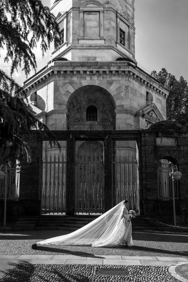 Foto Matrimonio Carlotta e Claudio - Ristorante Carlo Cracco in Galleria (Milano) (15)