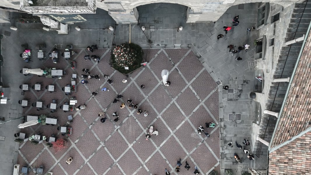 Foto Matrimonio Sara e Cristian - Ristorante Da Vittorio (Bergamo) (32)