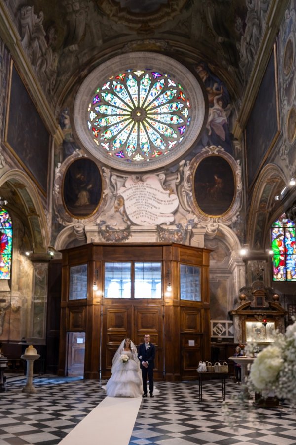 Foto Matrimonio Sissi e Gianluca - Relais e Chateaux Da Vittorio Cantalupa (Bergamo) (32)