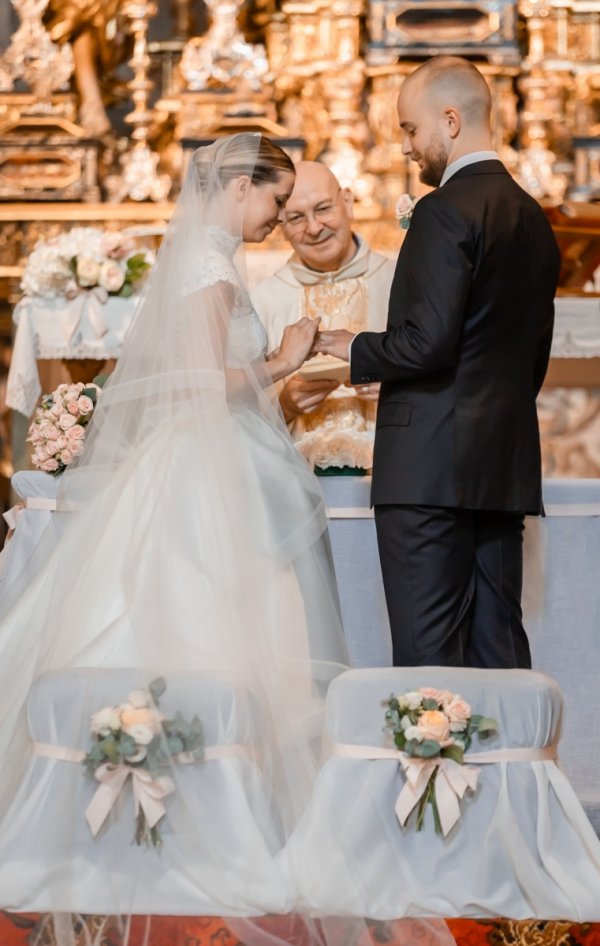 Foto Matrimonio Marta e Alessandro - Villa Andrea Ponti (Varese) (37)