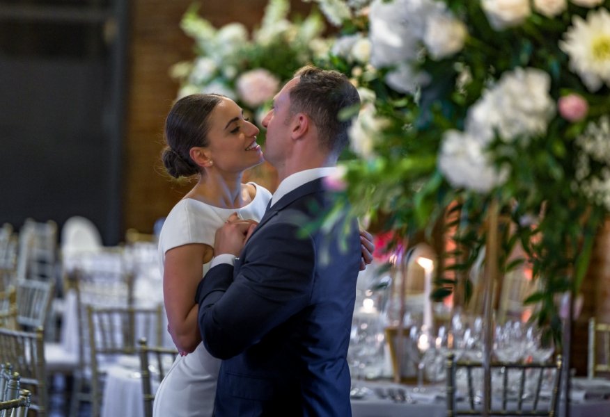 Foto Matrimonio Beatrice e Umberto - Hostaria Le Cave di Cantù (Pavia) (33)